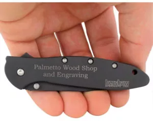 Personalized Tactical Pocket Knife Gift For Dad