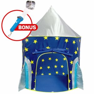 Play Tent for Boys Age 2