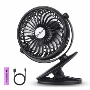 Portable Fan Gift For Mothers