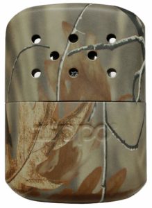 Refillable Hand Warmer Gifts For Hunters