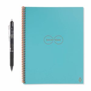 Reusable Notebook Gift For Writers