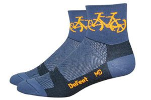 Socks Gift For Cyclists