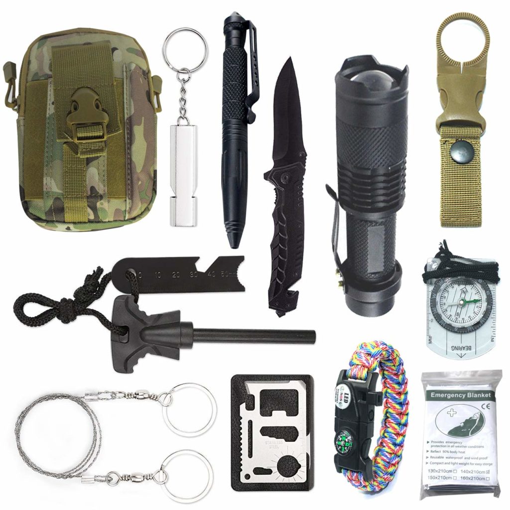 43 Best Gifts For Hunters To Allow Them Hunting In All Seasons