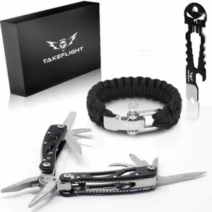 Tactical Gear Gift Set For Father