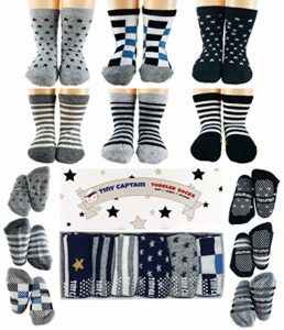 Toddlers Socks For 2 Year Old Boys