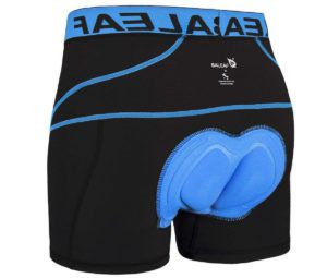 Underwear Shorts Gift For Cyclists