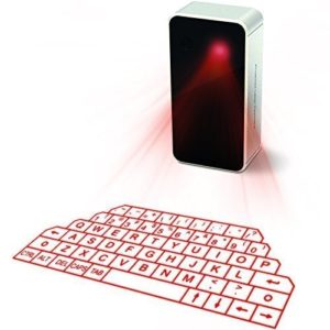 Virtual keyboard Gift For Writers