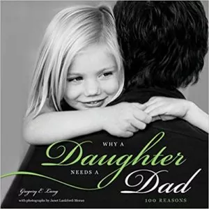 Why a Daughter Needs a Dad Gift For Father