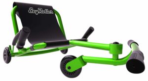 Classic Ride-on Scooter For Kids
