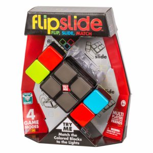 Flipslide Game Toy For 10 Year Old Kids