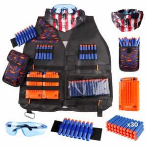 Vest For 10 Year Old Boys
