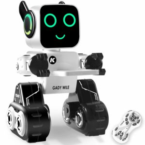RC Robot Kit For Boys Of Age 10