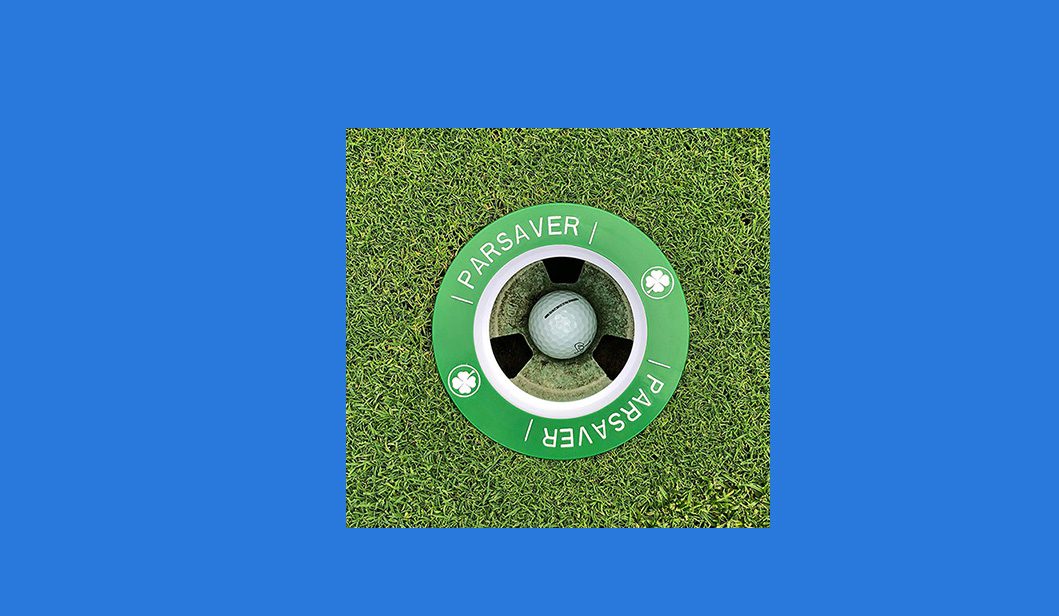 Visual Golf Putt Trainer - Gifts For Golfers