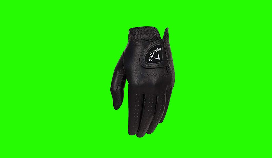 OptiColor Leather Golf Gloves - Gifts For Golfers