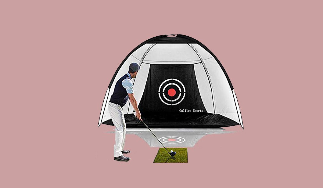 Golf Hitting Training Aids - Gifts For Golfers