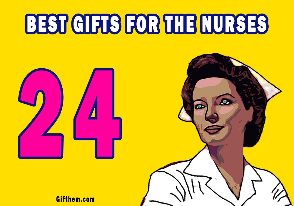 Gifts For Nurses