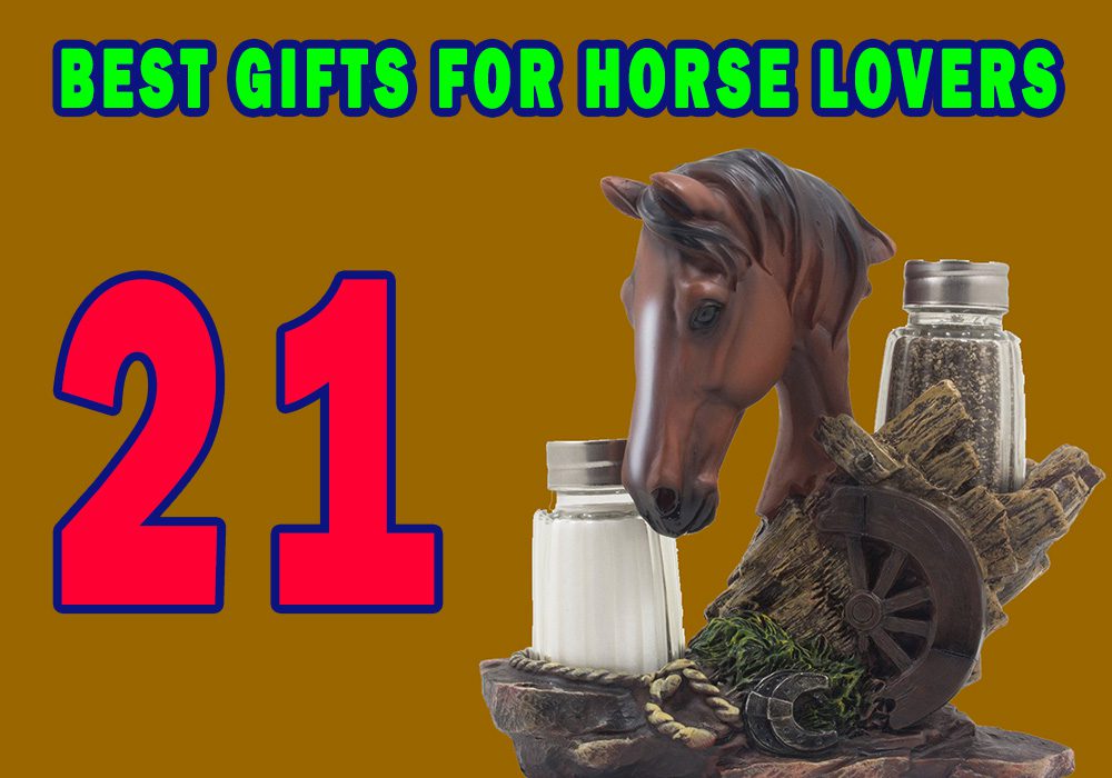 Gifts For Horse Lovers