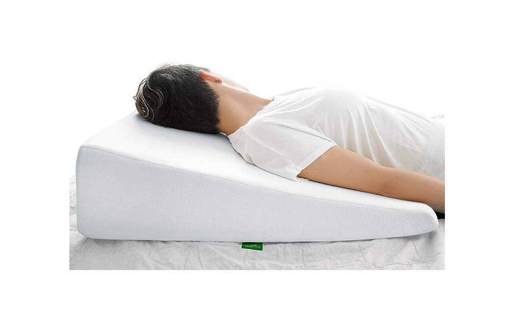Wedge Pillow For Sleeping
