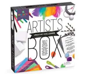 Arts STEAM Kit - Gifts For Artists