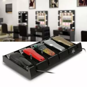 Barber Clipper Tray - Gifts For Barbers