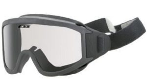 Clear Fire Goggle - Gifts For Firefighters