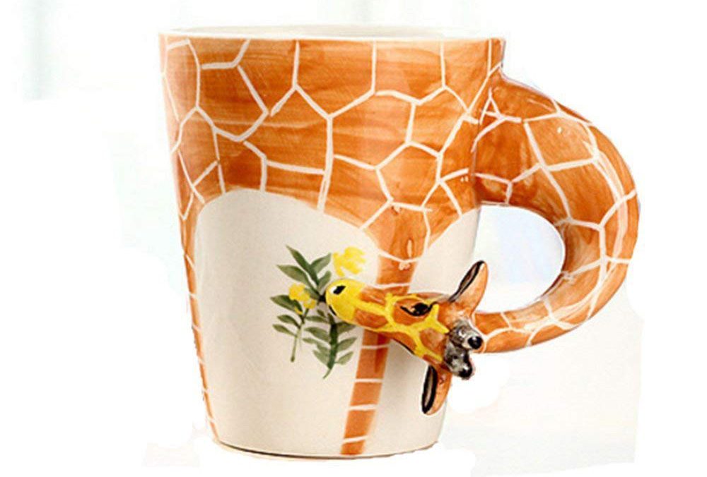 28 Best Giraffe Gifts That Every Giraffe Lover Will Adore (June) 2023