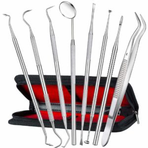 Dental Tools - Gifts For Dentists
