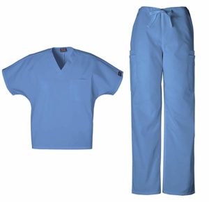 Dentist Uniform - Gifts For Dentists
