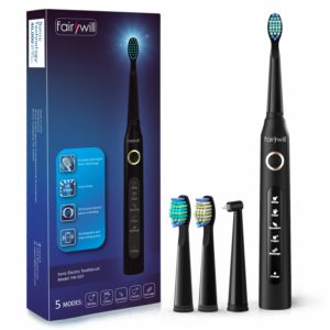 Electric Toothbrush - Gifts For Dentists