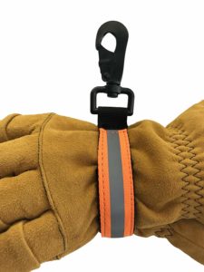 Firefighter Glove Strap - Gifts For Firefighters