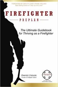 Firefighter Preplan - Gifts For Firefighters