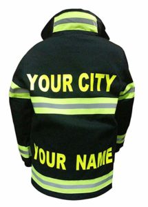 Firefighter Suit - Gifts For Firefighters