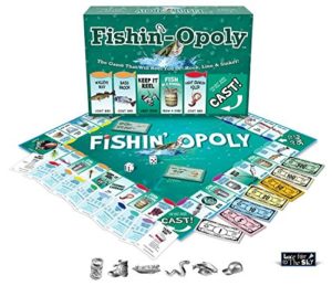 Fishin-Opoly