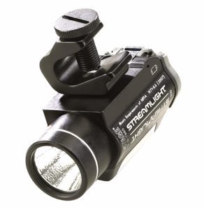 Helmet Mounted Flashlight - Gifts For Firefighters