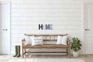 Home Signs Wall Decor