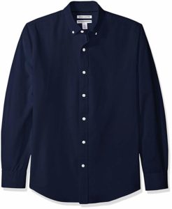 Men Oxford Shirt - Gifts For Judges