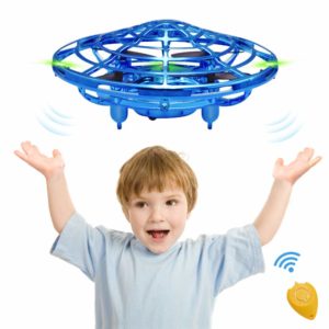 Mini Drone - Gifts For 4 Year Old Boys