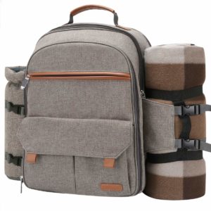 Outdoor Backpack - 10 Year Anniversary Gifts