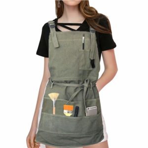 Painting Apron - Gifts For Artists