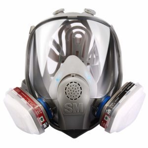 Safety Respirator - Gifts For Firefighters