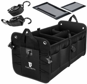 Trunk Organizer - Gifts For Realtors
