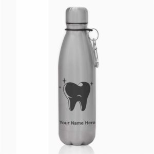 Water Bottle - Gifts For Dentists