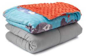 Weighted Blanket Gift