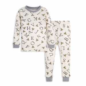 2-Piece PJ Set - Gifts For 6 Year Old Boys