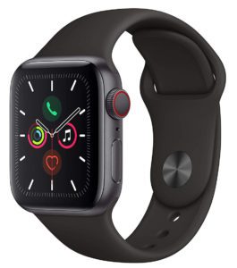 Apple Watch - Gifts For Tomboys