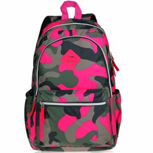 Backpack For Girls Boys - Gifts For Tomboys