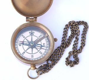 Boating Compass - Gifts For Boaters