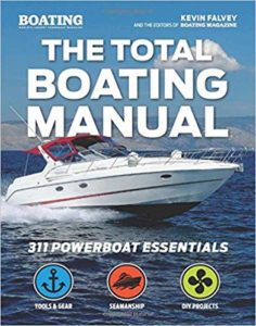 Boating Manual - Gifts For Boaters
