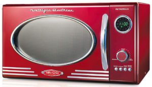Countertop Microwave Oven - Gifts For New Homeowners