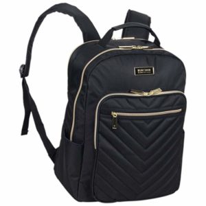 Fashion Travel Backpack - 12 Year Anniversary Gifts